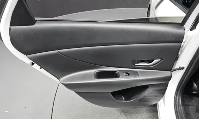 Hyundai Avante 2024, 120616 км, за 16300000 KRW - фото 25