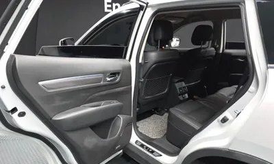 Renault-KoreaSamsung QM6 2018, 87014 км, за 11900000 KRW - фото 26