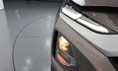 Hyundai Santafe 2019, 118060 км, за 17500000 KRW - фото 22