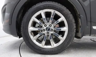 Kia Sorento 2015, 93505 км, за 12200000 KRW - фото 15