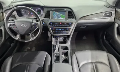 Hyundai Sonata 2015, 186627 км, за 5800000 KRW - фото 7