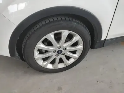Ford Kuga 2016, 149000 км, за 25600 CNY - фото 23