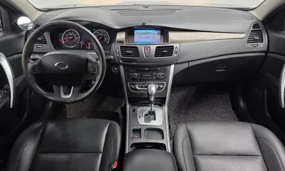 Renault-KoreaSamsung SM5 2014, 168101 км, за 2600000 KRW - фото 7