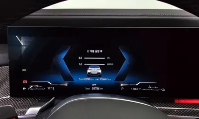 BMW 7-Series 2024, 93786 км, за 96000000 KRW - фото 8