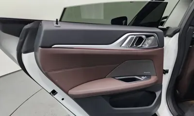 BMW i4 2024, 21498 км, за 52900000 KRW - фото 25