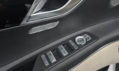 Genesis GV80 2020, 111373 км, за 35990000 KRW - фото 30