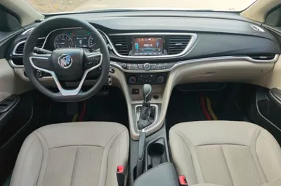 Buick GT 2016, 120200 км, за 36117.61 CNY - фото 15