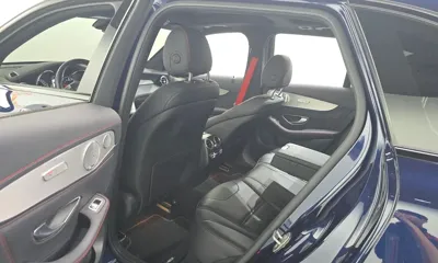 Mercedes-Benz GLC-Class 2018, 76549 км, за 28510000 KRW - фото 12