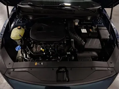 Hyundai Fista 2019, 46100 км, за 42800 CNY - фото 6