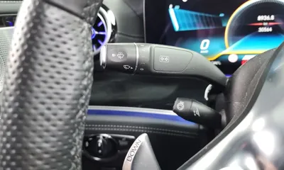 Mercedes-Benz AMG GT 2021, 30564 км, за 68900000 KRW - фото 30