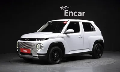 Hyundai Casper · 2023 год
