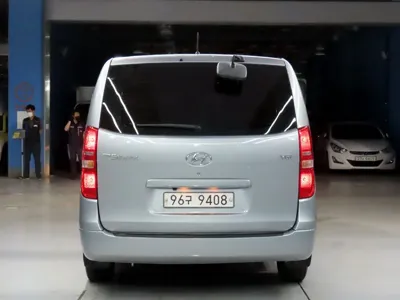 Hyundai Starex 2016, 225089 км, за 6000000 KRW