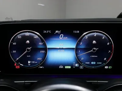 Mercedes-Benz GLS-Class 2022, 41500 км, за 160000000 KRW - фото 8