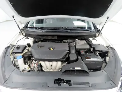 Hyundai Sonata 2019, 136735 км, за 8900000 KRW - фото 18