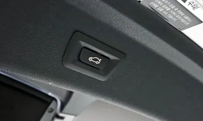BMW Gran Turismo 2016, 95114 км, за 15400000 KRW - фото 17