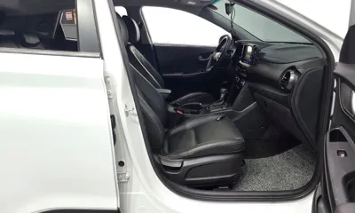 Hyundai Kona 2018, 96691 км, за 10500000 KRW - фото 26