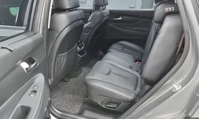 Hyundai Santafe 2019, 96661 км, за 19500000 KRW - фото 10