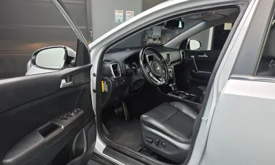 Kia Sportage 2019, 105850 км, за 12490000 KRW - фото 10