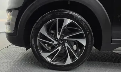 Hyundai Tucson 2019, 85437 км, за 17200000 KRW - фото 5