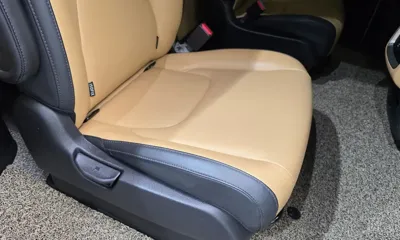 Kia Canival 2021, 110676 км, за 20990000 KRW - фото 26