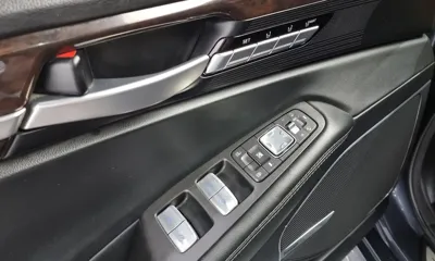 Genesis EQ900 2016, 291510 км, за 8990000 KRW - фото 18