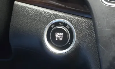 Kia K7 2015, 133486 км, за 6700000 KRW - фото 13