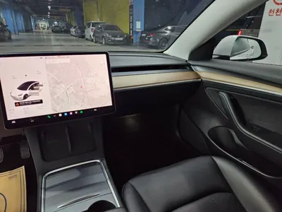 Tesla Model 3 2022, 114383 км, за 28900000 KRW - фото 8