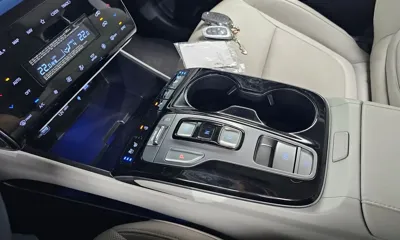 Hyundai Tucson 2023, 22226 км, за 26590000 KRW - фото 9
