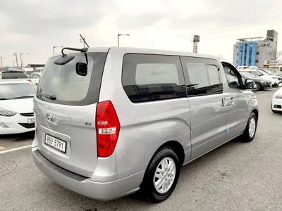 Hyundai Starex 2019, 120000 км, за 14000000 KRW
