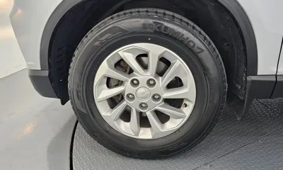 KG_Mobility_Ssangyong Rexton 2018, 157314 км, за 8000000 KRW - фото 5