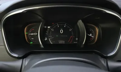 Renault-KoreaSamsung SM6 2016, 117470 км, за 6500000 KRW - фото 8