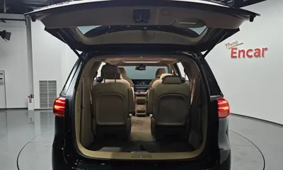 Kia Canival 2019, 26788 км, за 77770000 KRW - фото 34