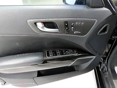 Kia K9 2014, 161847 км, за 6300000 KRW - фото 14