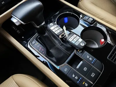 Kia Canival 2019, 152302 км, за 16990000 KRW - фото 10