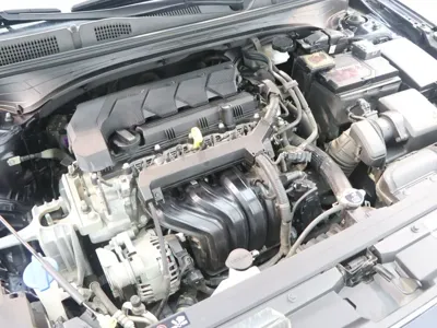 Kia K3 2022, 85980 км, за 11180000 KRW - фото 8