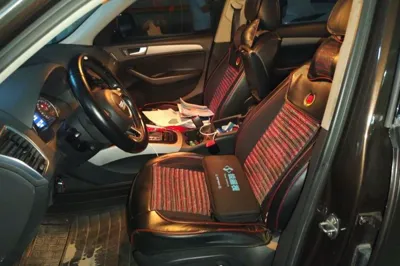 Audi Q5 2016, 195600 км, за 55410.25 CNY