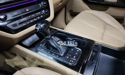 Kia Canival 2016, 166593 км, за 10900000 KRW - фото 9