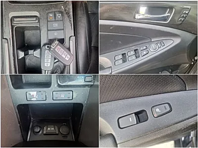 Hyundai Sonata 2013, 211000 км, за 2990000 KRW - фото 13