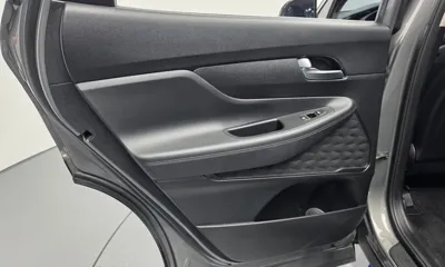 Hyundai Santafe 2019, 50636 км, за 18900000 KRW - фото 24
