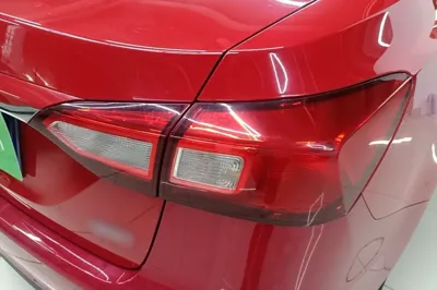 Roewe 360 2017, 54000 км, за 28830.19 CNY - фото 9