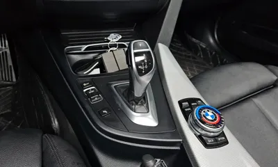 BMW 3-Series 2016, 89370 км, за 16300000 KRW - фото 8