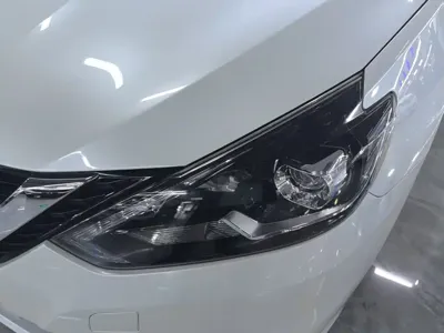 Nissan Sylphy 2017, 63500 км, за 45800 CNY