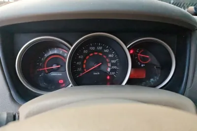 Nissan Sylphy 2018, 123000 км, за 37551.98 CNY - фото 8