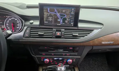 Audi A7 2015, 150994 км, за 11900000 KRW - фото 14