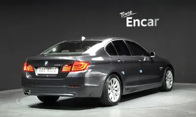 BMW 5-Series 2012, 94078 км, за 8500000 KRW - фото 2