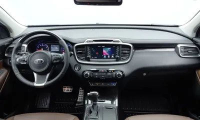 Kia Sorento 2017, 59199 км, за 18500000 KRW