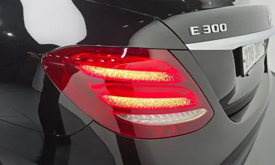 Mercedes-Benz E-Class 2019, 28008 км, за 34900000 KRW - фото 23