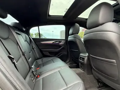 Cadillac CT5 2023, 30000 км, за 136800 CNY - фото 17
