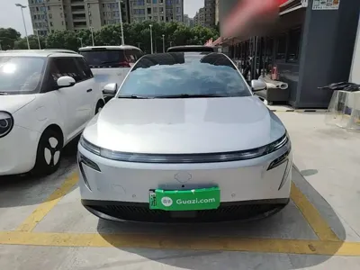 Nissan N7 2025, 10900 км, за 112100 CNY - фото 3