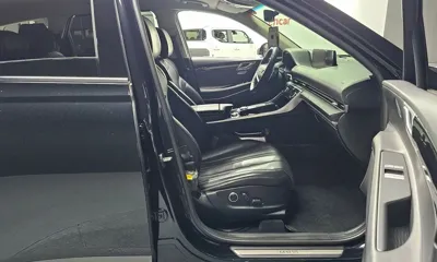 Genesis GV80 2020, 65698 км, за 39490000 KRW - фото 26